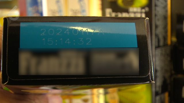 哪些食品不属于预制菜?预包装食品生产日期和保质期标签标识,明确→